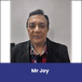 PCSTI College, HOD, English Communication: Mr Joy Interview